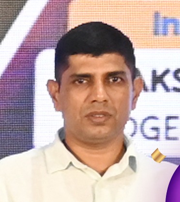 Rtn. Pradeep Kumar